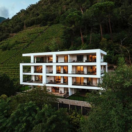 The Hills Merano Exterior foto