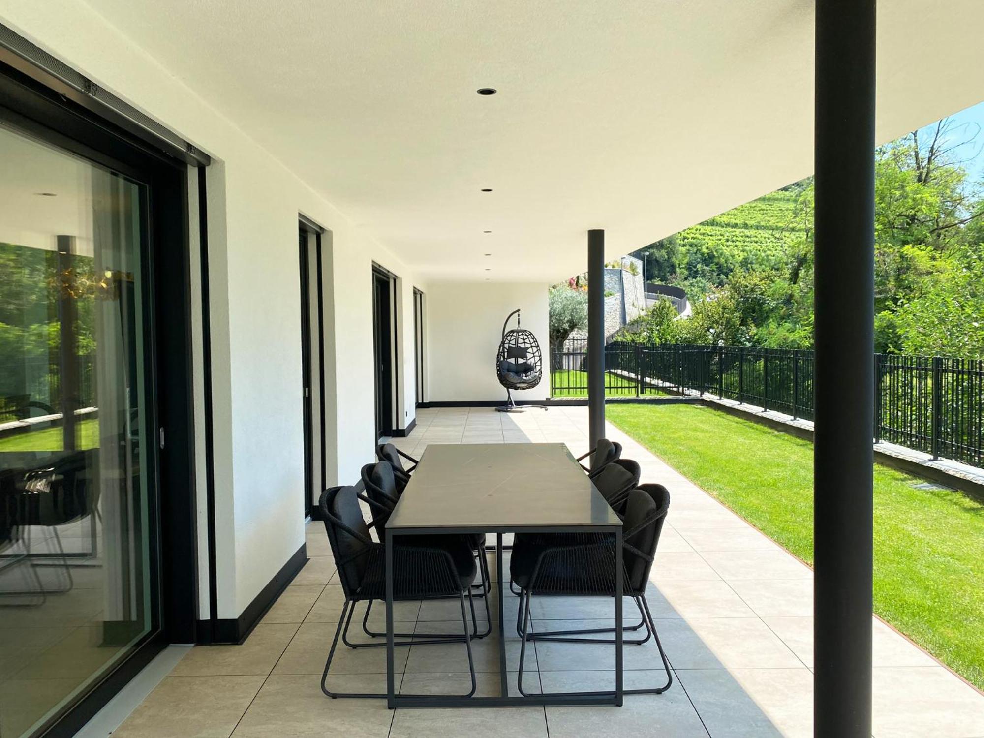 The Hills Merano Exterior foto