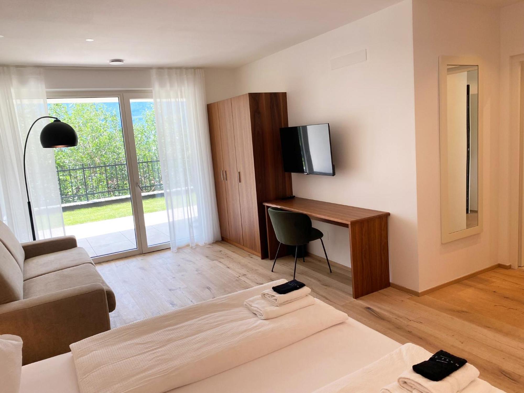 The Hills Merano Exterior foto