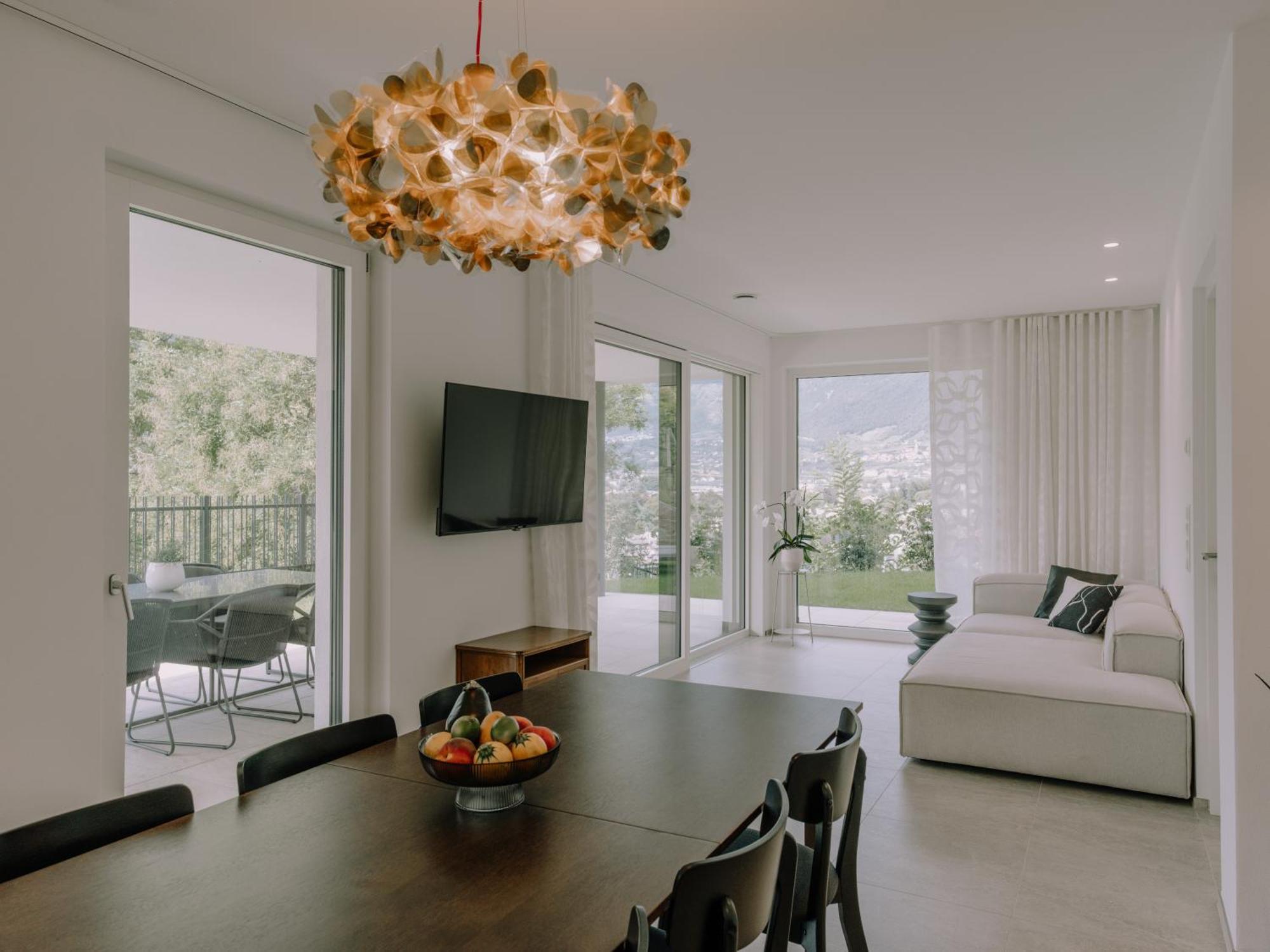 The Hills Merano Exterior foto