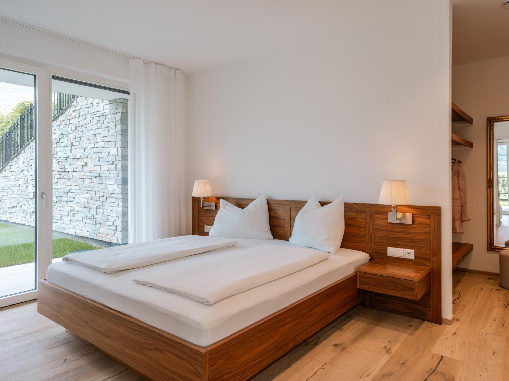 The Hills Merano Exterior foto