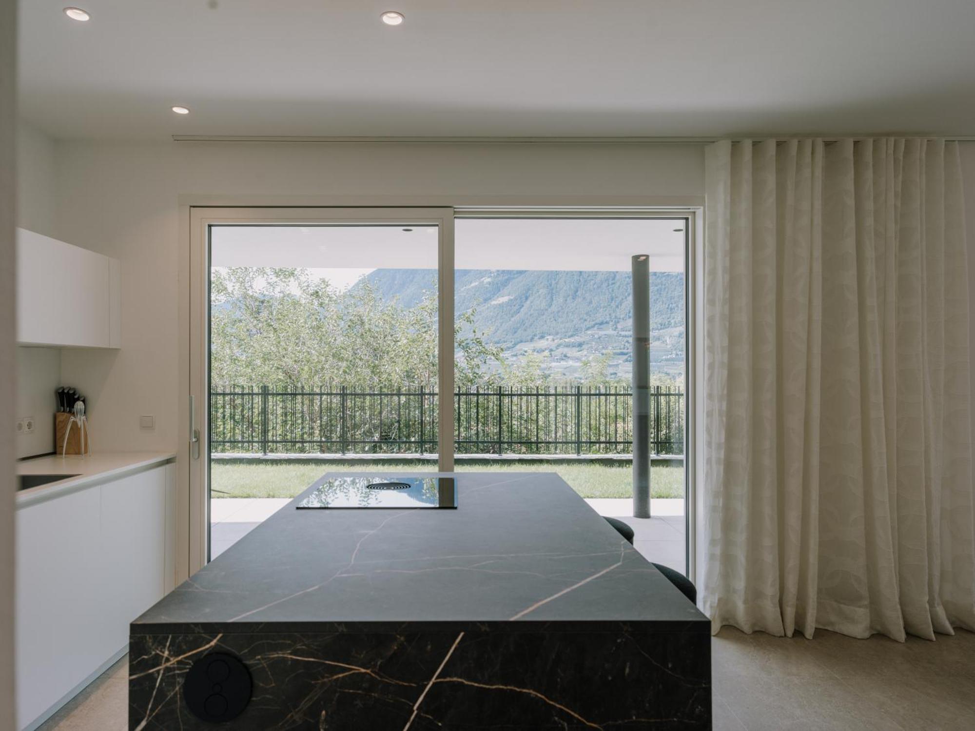 The Hills Merano Exterior foto