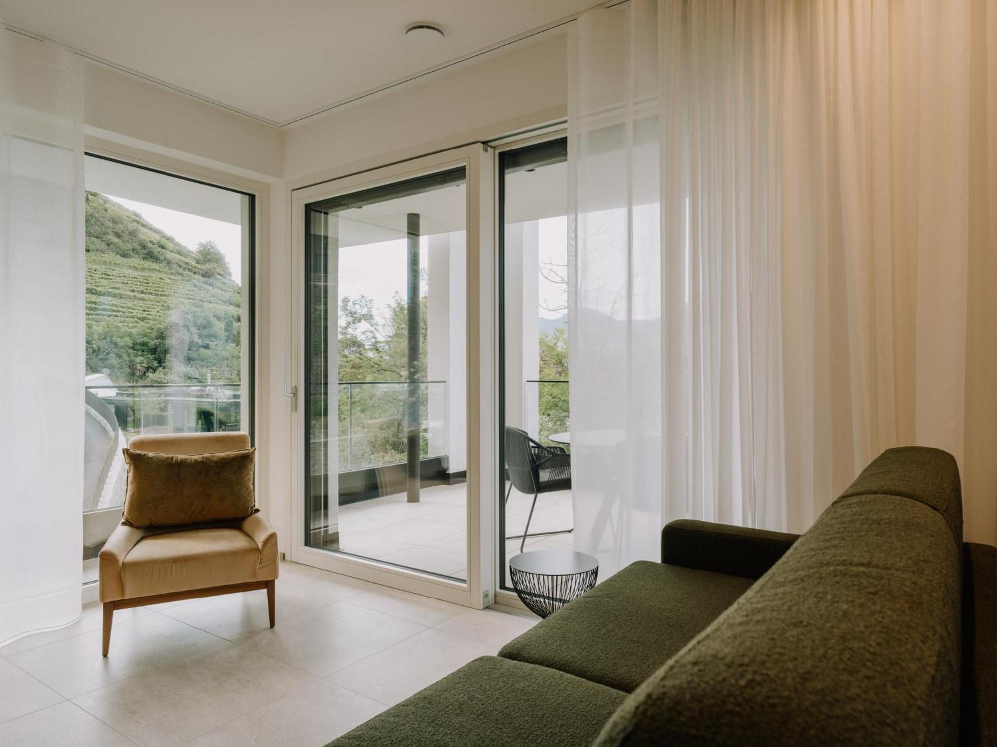 The Hills Merano Exterior foto