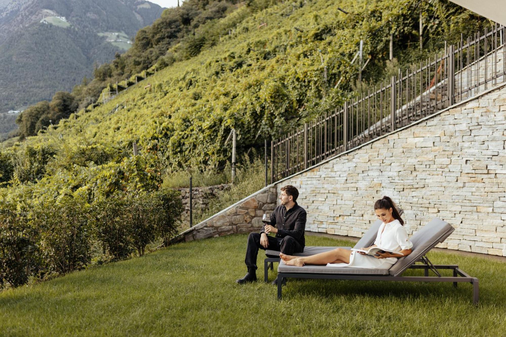 The Hills Merano Exterior foto